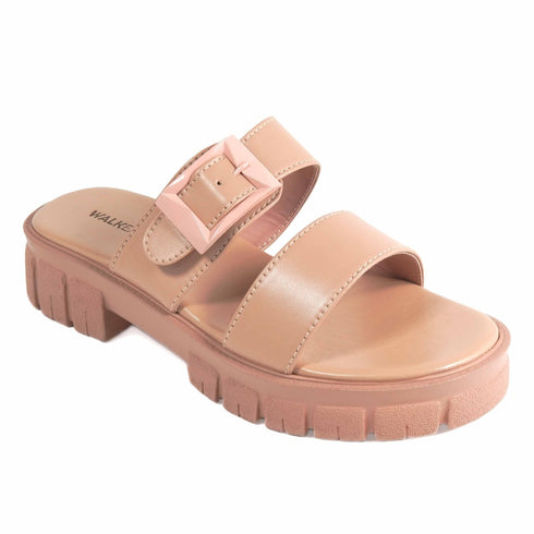 Women Casual Softy - 74819S - Softies - Walkeaze